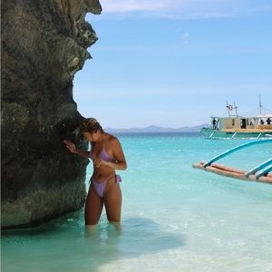 Meet your Posher, Donna